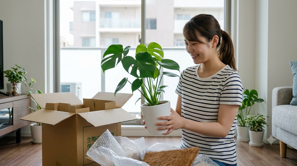 観葉植物はどこで買うべき？目的別の選び方とおすすめショップ